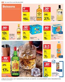 Catalogue Cora x Carrefour page 44