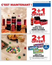 Catalogue Cora x Carrefour page 45