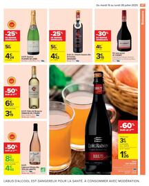 Catalogue Cora x Carrefour page 47