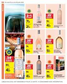 Catalogue Cora x Carrefour page 48
