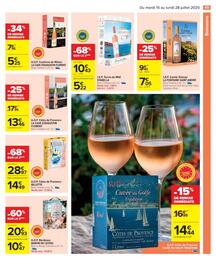 Catalogue Cora x Carrefour page 49