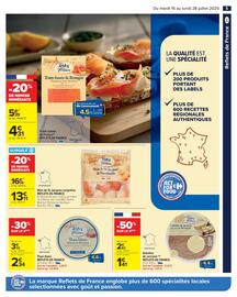 Catalogue Cora x Carrefour page 5