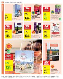 Catalogue Cora x Carrefour page 50