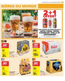 Catalogue Cora x Carrefour page 51