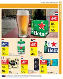 Catalogue Cora x Carrefour page 53