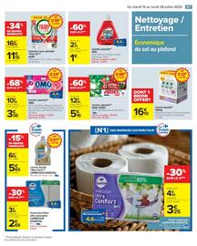 Catalogue Cora x Carrefour page 57