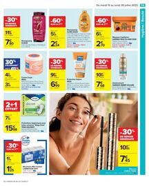 Catalogue Cora x Carrefour page 59