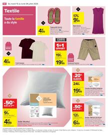 Catalogue Cora x Carrefour page 60