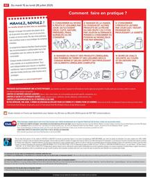 Catalogue Cora x Carrefour page 62
