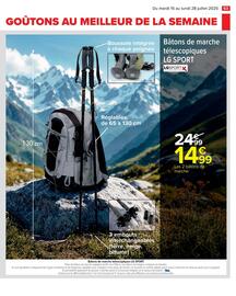 Catalogue Cora x Carrefour page 63