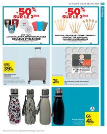 Catalogue Cora x Carrefour page 65