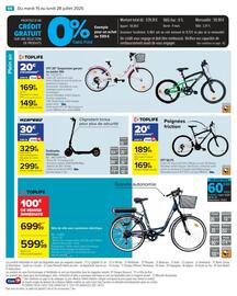 Catalogue Cora x Carrefour page 66