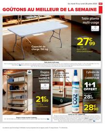 Catalogue Cora x Carrefour page 67