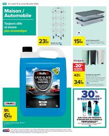 Catalogue Cora x Carrefour page 68