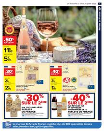 Catalogue Cora x Carrefour page 7