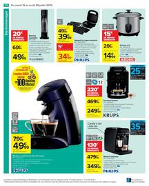 Catalogue Cora x Carrefour page 70