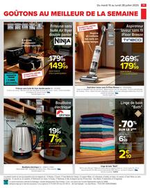 Catalogue Cora x Carrefour page 71