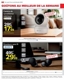 Catalogue Cora x Carrefour page 72