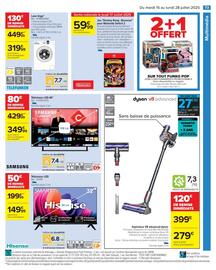 Catalogue Cora x Carrefour page 73