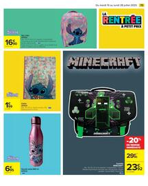 Catalogue Cora x Carrefour page 75