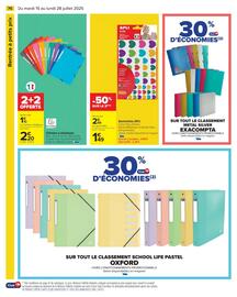 Catalogue Cora x Carrefour page 76