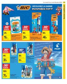 Catalogue Cora x Carrefour page 77