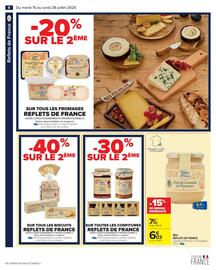 Catalogue Cora x Carrefour page 8