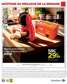 Catalogue Cora x Carrefour page 80