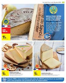Catalogue Cora x Carrefour page 9