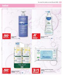 Catalogue Cora x Carrefour page 15