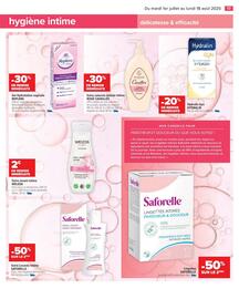 Catalogue Cora x Carrefour page 17