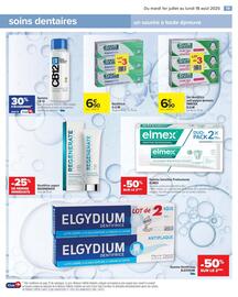 Catalogue Cora x Carrefour page 19