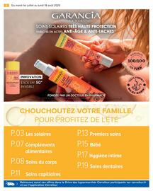 Catalogue Cora x Carrefour page 2