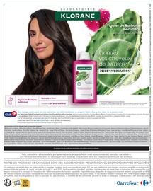 Catalogue Cora x Carrefour page 20