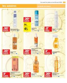Catalogue Cora x Carrefour page 3