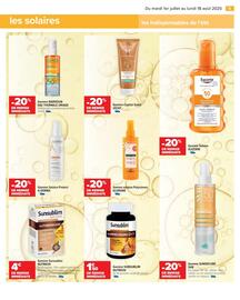 Catalogue Cora x Carrefour page 5