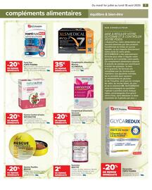 Catalogue Cora x Carrefour page 7