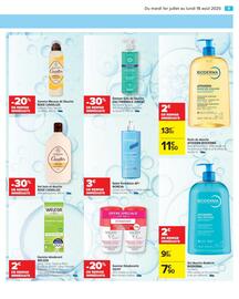 Catalogue Cora x Carrefour page 9