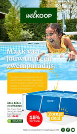 Welkoop folder Pagina 1