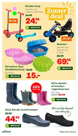 Welkoop folder Pagina 3