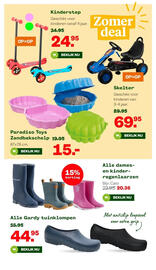 Welkoop folder Pagina 10