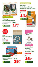 Welkoop folder Pagina 20