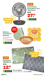 Welkoop folder Pagina 5