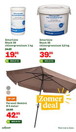 Welkoop folder Pagina 9