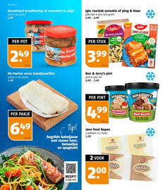 Poiesz folder week 29 Pagina 10