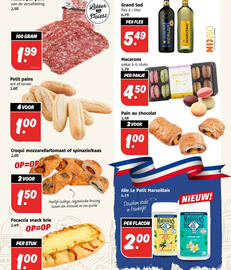 Poiesz folder week 29 Pagina 15