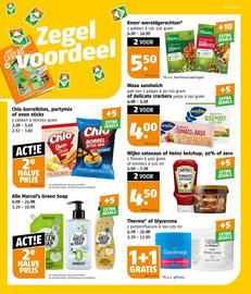 Poiesz folder week 29 Pagina 17