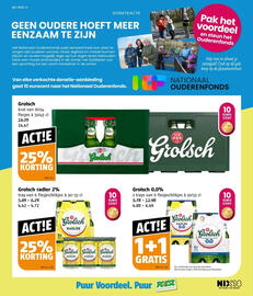 Poiesz folder week 29 Pagina 20