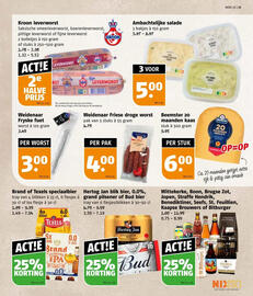 Poiesz folder week 29 Pagina 25