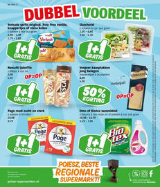 Poiesz folder week 29 Pagina 28